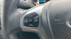 Ford Fiesta 1.25 82 Zetec 5dr Petrol Hatchback